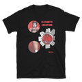 Elizabeth Crawford T-shirt