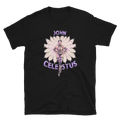 John Celestus T-shirt