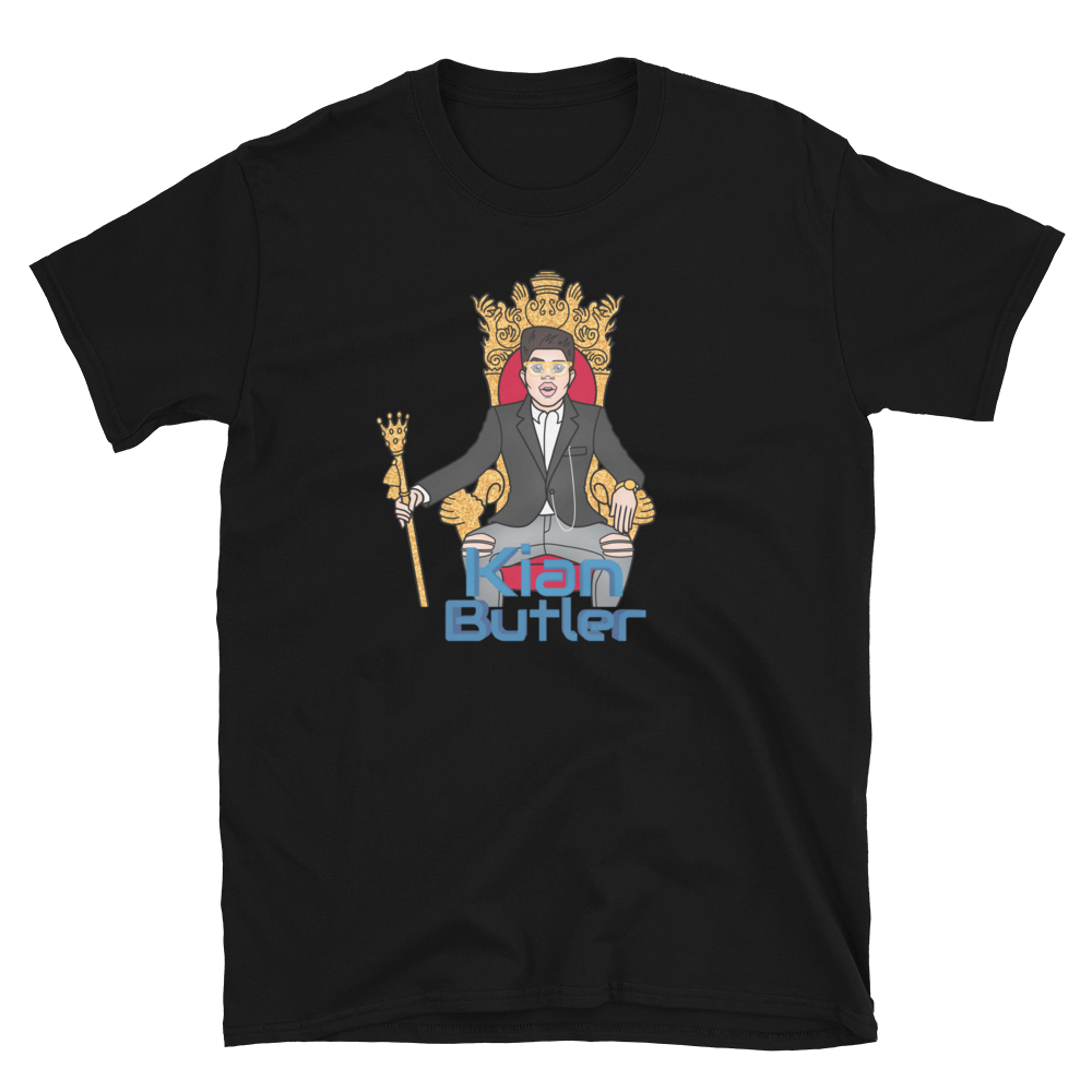 Kian Butler T-shirt
