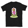 Mercury Simpsons T-shirt