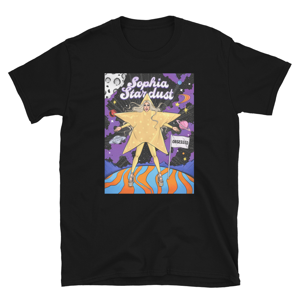 Sophia Stardust T-shirt