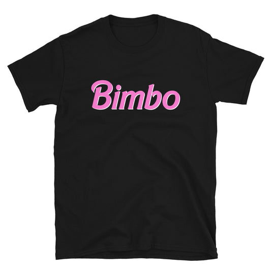 Bimbo Unisex T-Shirt