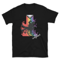 Crip Ladywood T-shirt