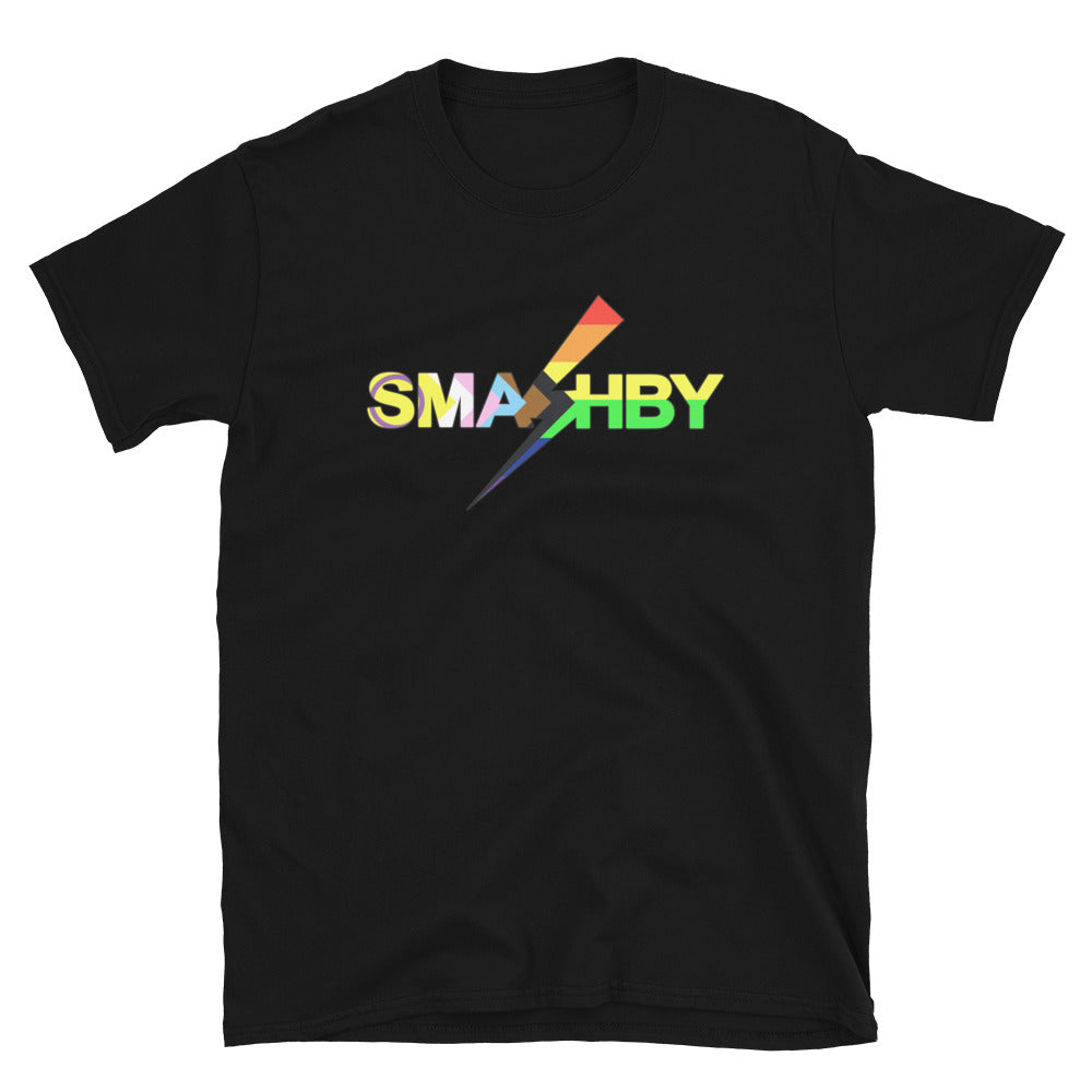 Smashby Logo T-Shirt