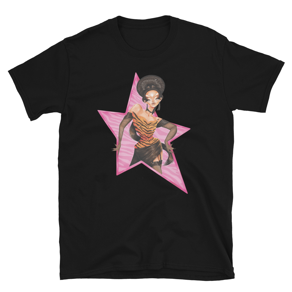 Gothy Kendoll T-shirt