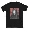 Tia Kofi Read My Lips T-Shirt