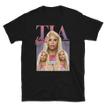 Tia Kofi Retro T-shirt