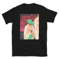 Tia Kofi Pushed By Production T-shirt