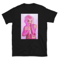 Glitzy Von Jagger Sharp Dressed Them T-shirt