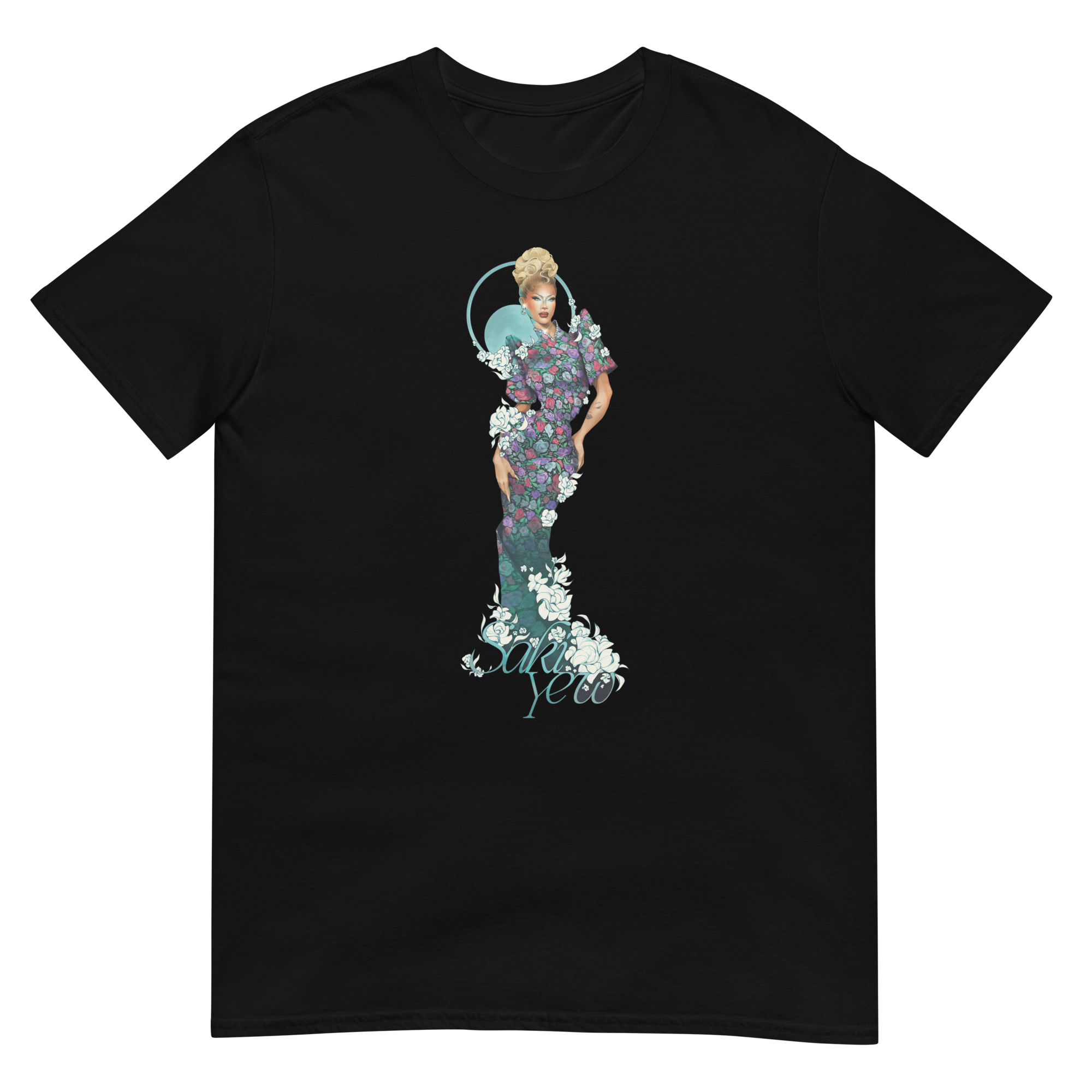 Saki Yew T-shirt