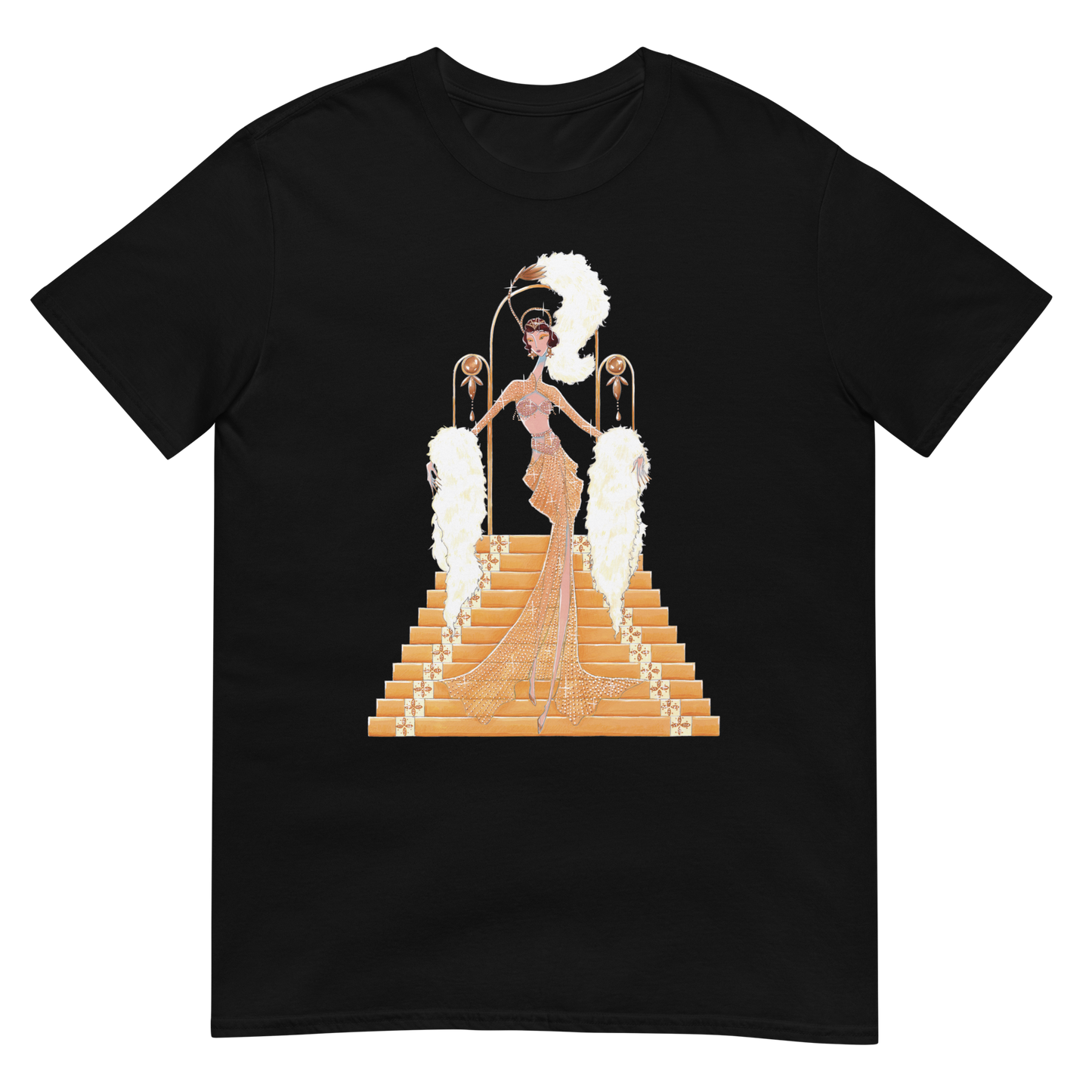 Marmalade T-shirt