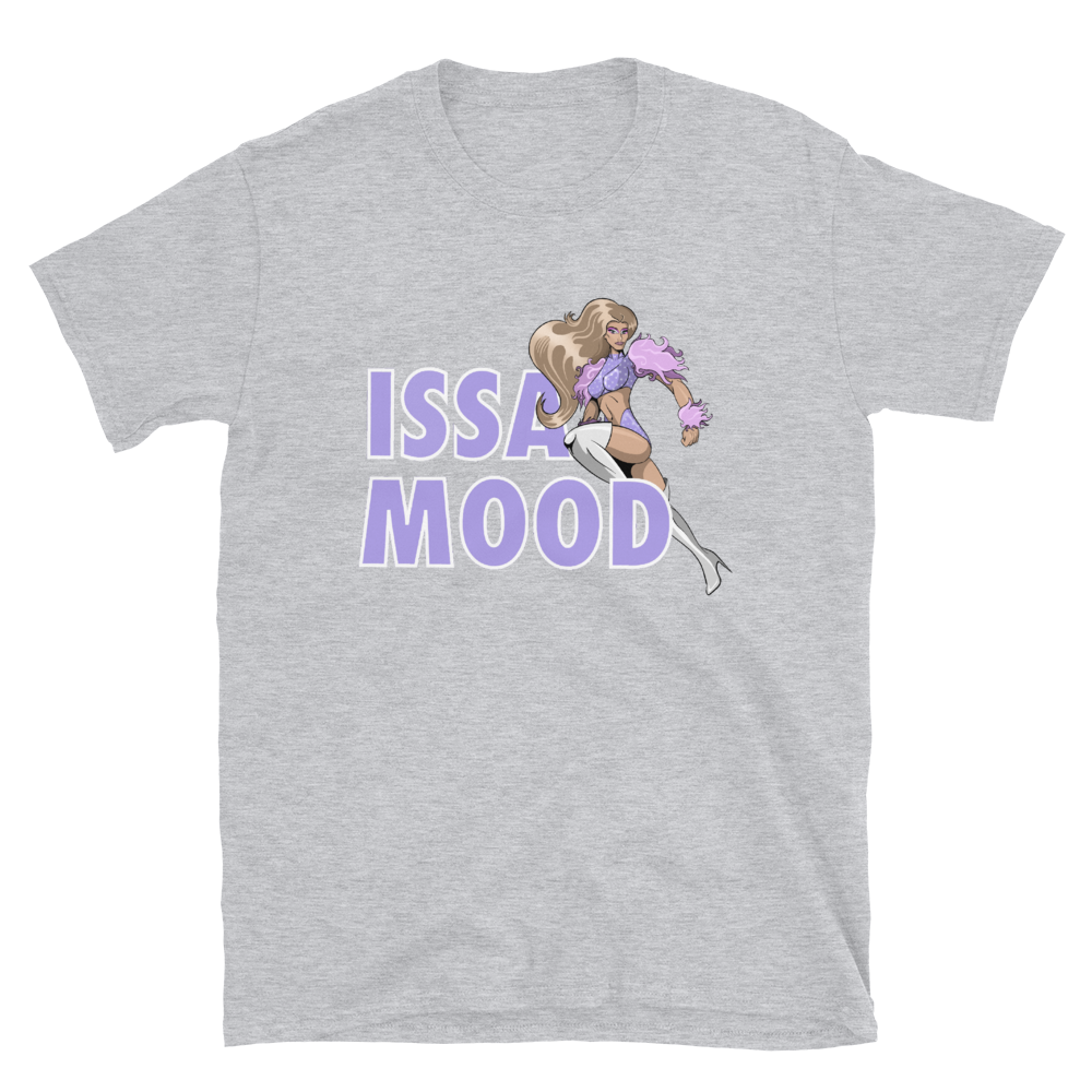 Issa Mood T-shirt