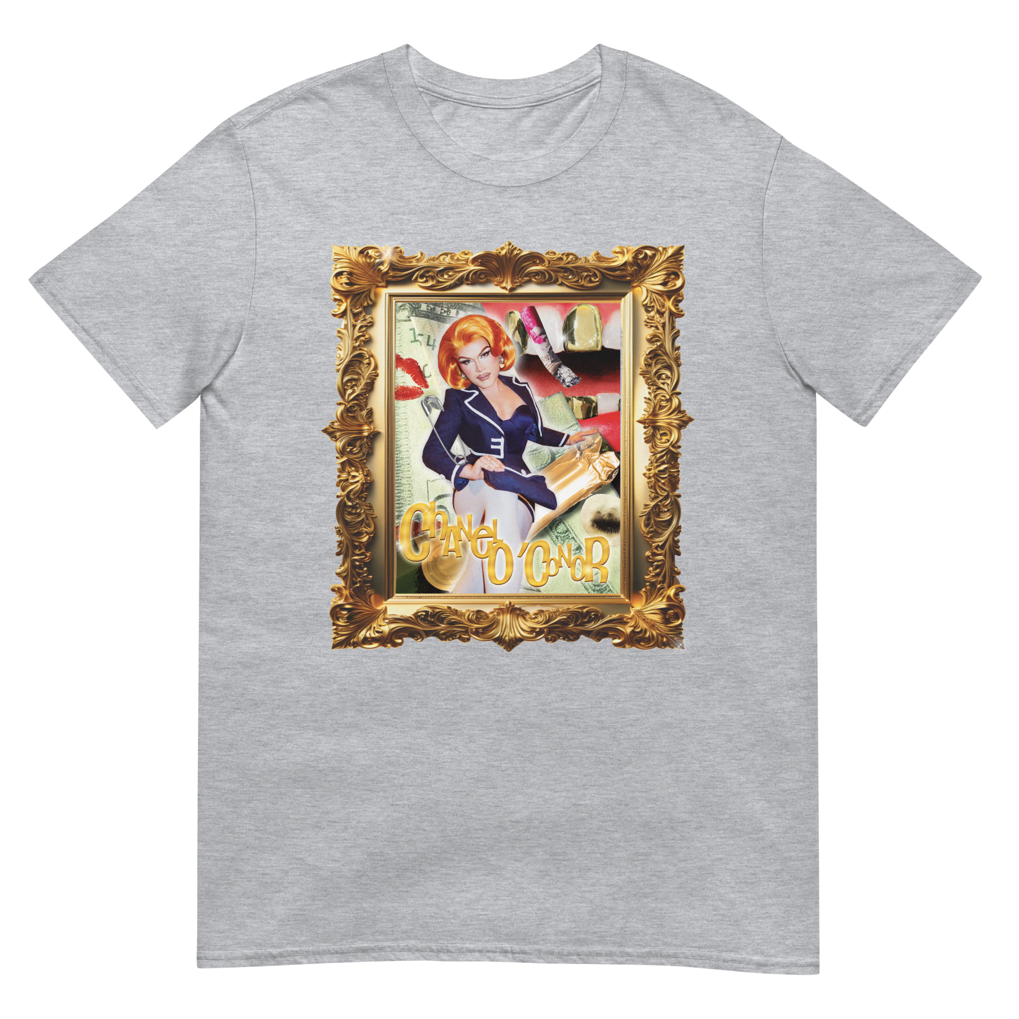 Chanel O'Conor Entrance T-shirt