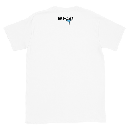 Rodger Eyes T-shirt