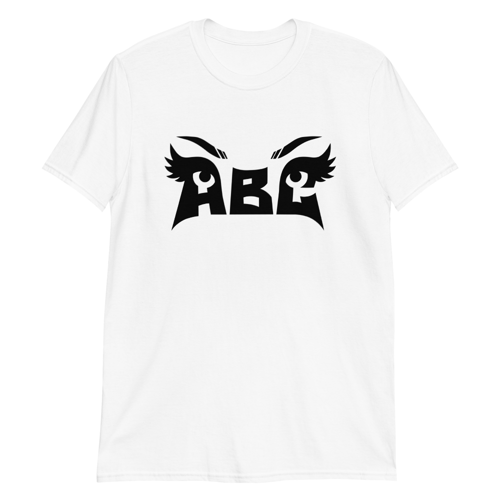 Aria B Cassadine Logo T-shirt