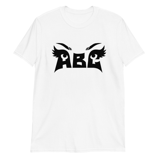Aria B Cassadine Logo T-shirt