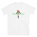 Mercury T-shirt White
