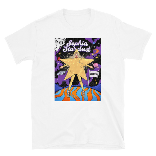 Sophia Stardust T-shirt