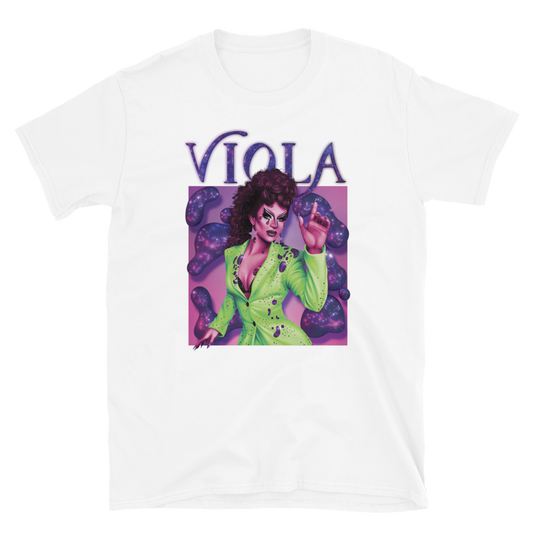 Viola T-Shirt
