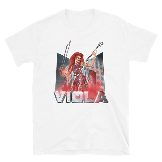 Viola Promo T-Shirt