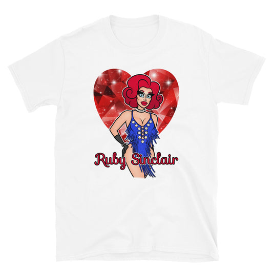 Ruby Sinclair T-shirt