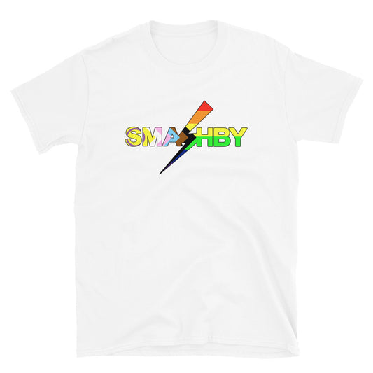 Smashby Logo T-Shirt