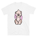 Izzy Hard Body T-shirt