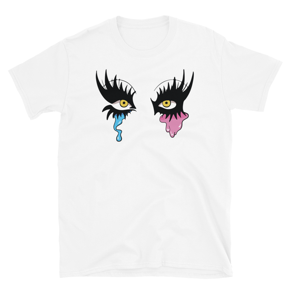 Rodger Eyes T-shirt