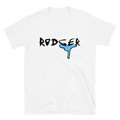 Rodger Name T-shirt