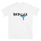 Rodger Name T-shirt