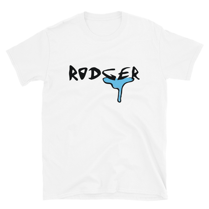 Rodger Name T-shirt