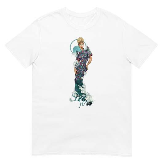 Saki Yew T-shirt