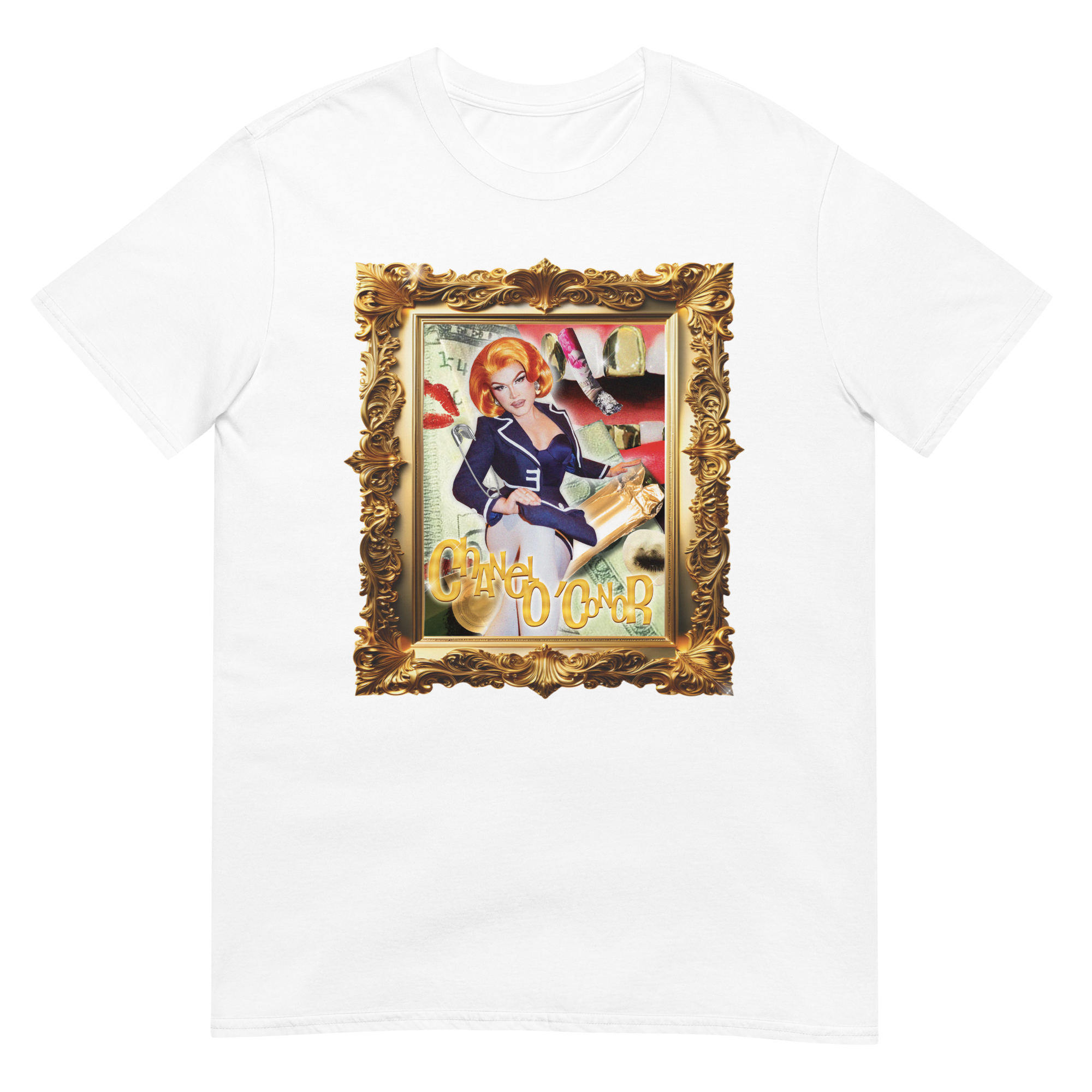 Chanel O'Conor Entrance T-shirt