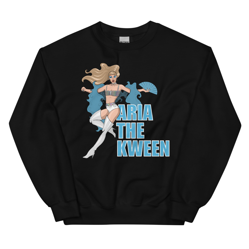 Aria Sweatshirt