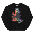 Crip Ladywood Sweatshirt