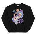 Glitzy Von Jagger Sweatshirt