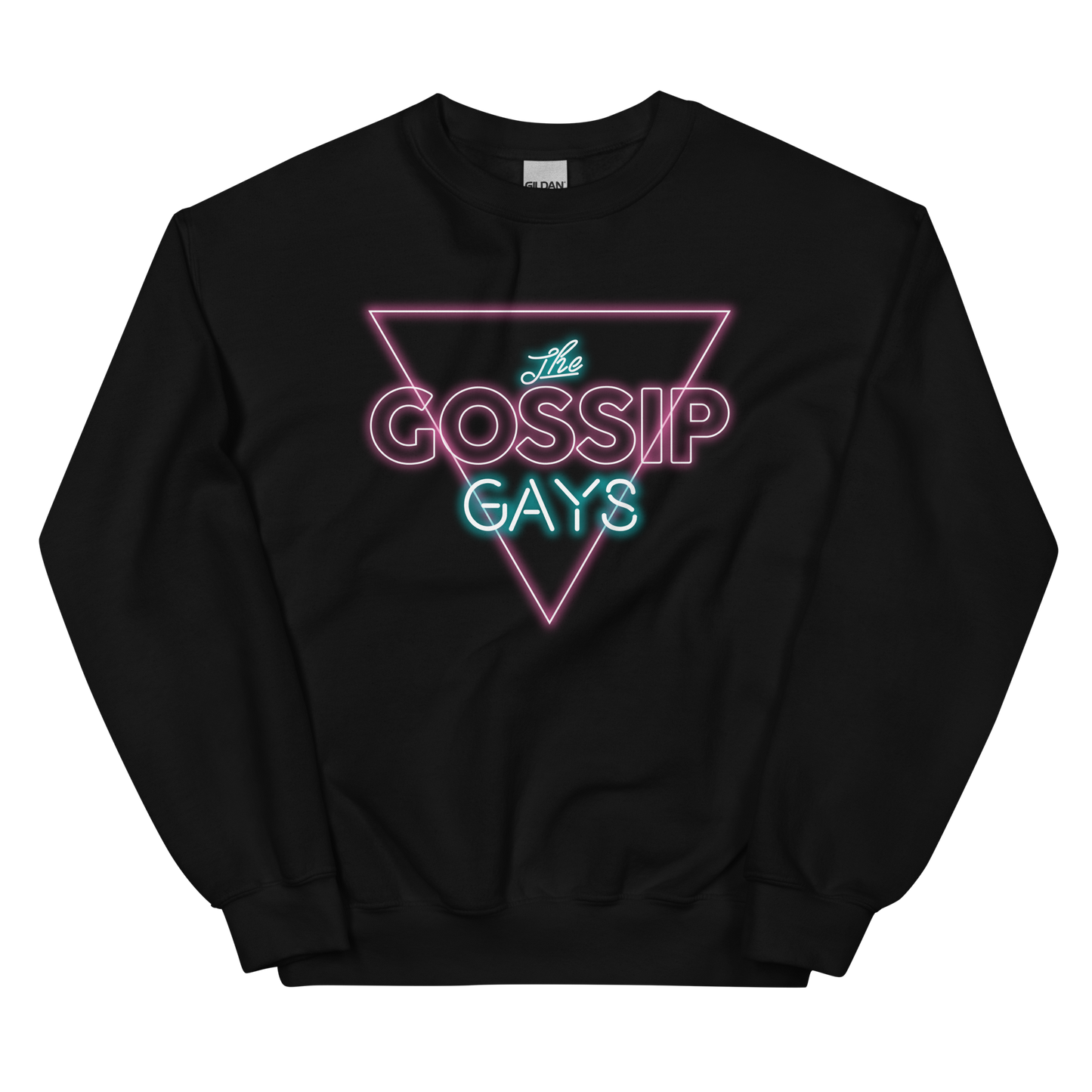 The Gossip Gays Sweatshirt