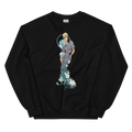 Saki Yew Sweatshirt