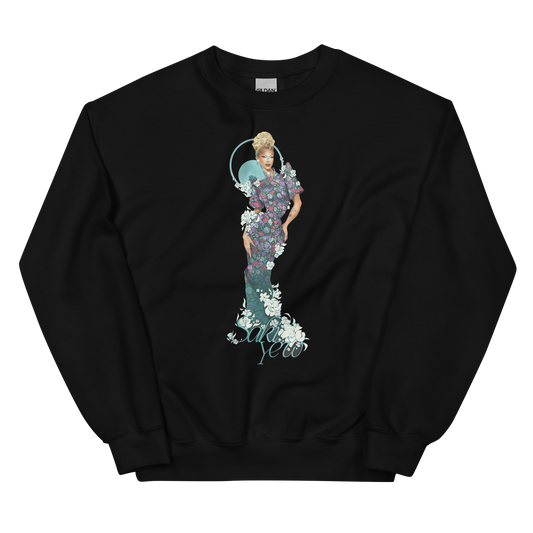 Saki Yew Sweatshirt