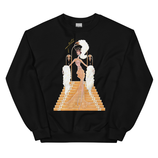 Marmalade Sweatshirt