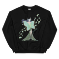 Marmalade Butterfly Sweatshirt