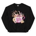 Tiana Biscuit Teacup Sweatshirt