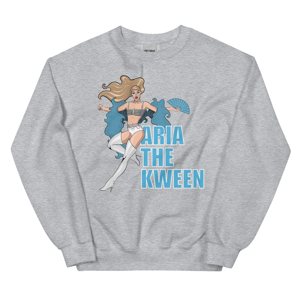 Aria Sweatshirt