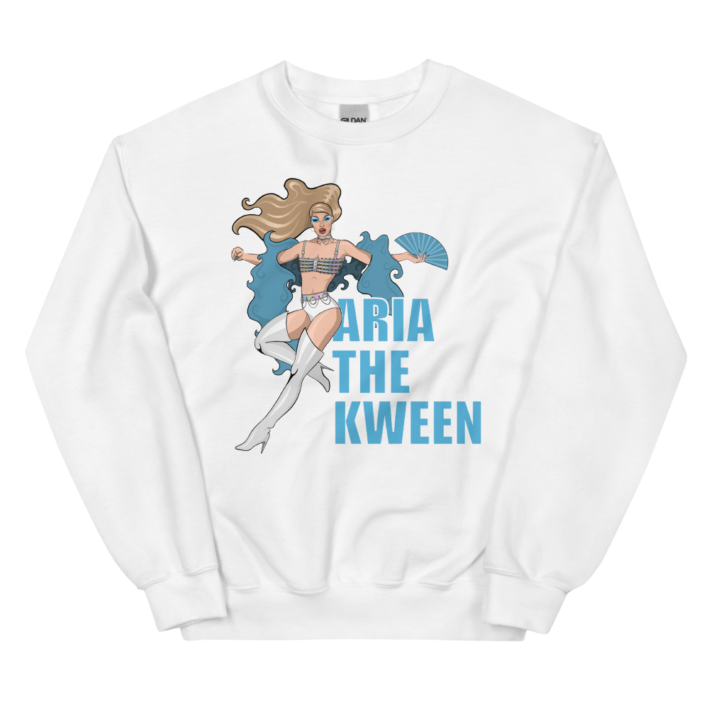 Aria Sweatshirt