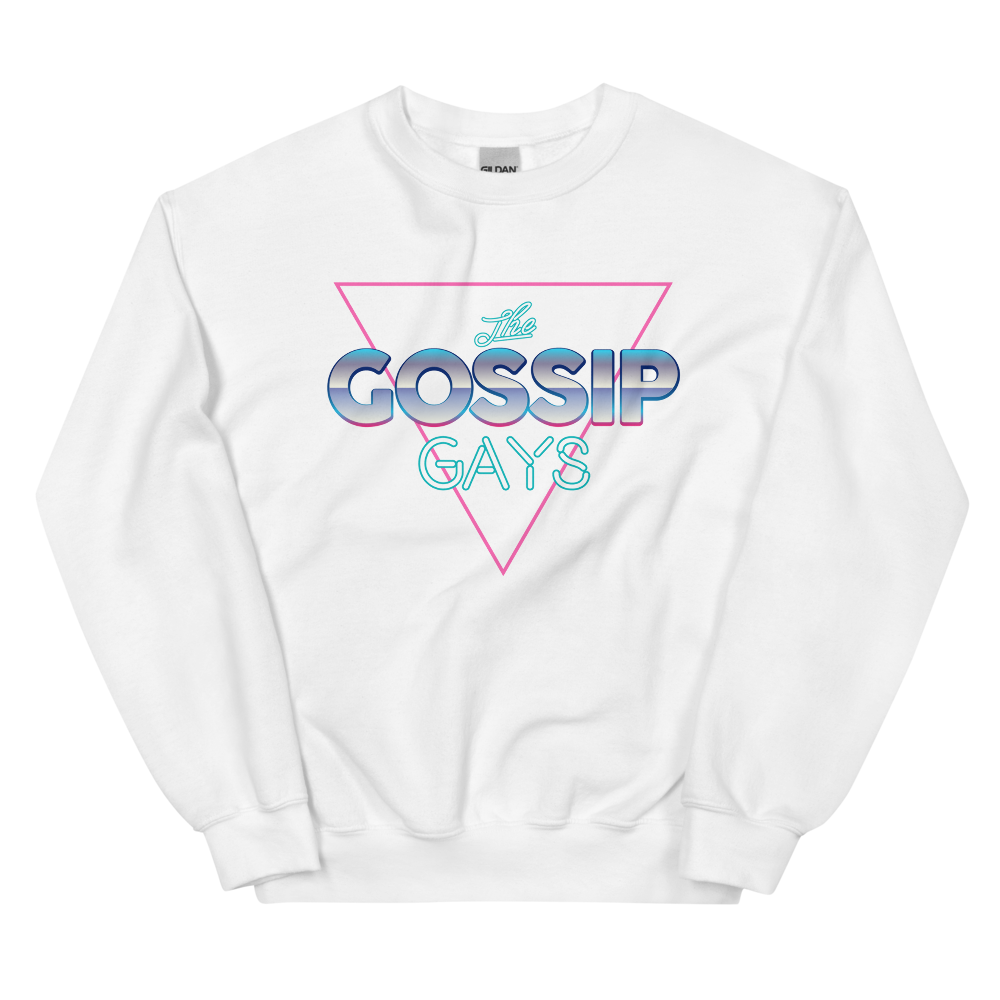 The Gossip Gays Sweatshirt