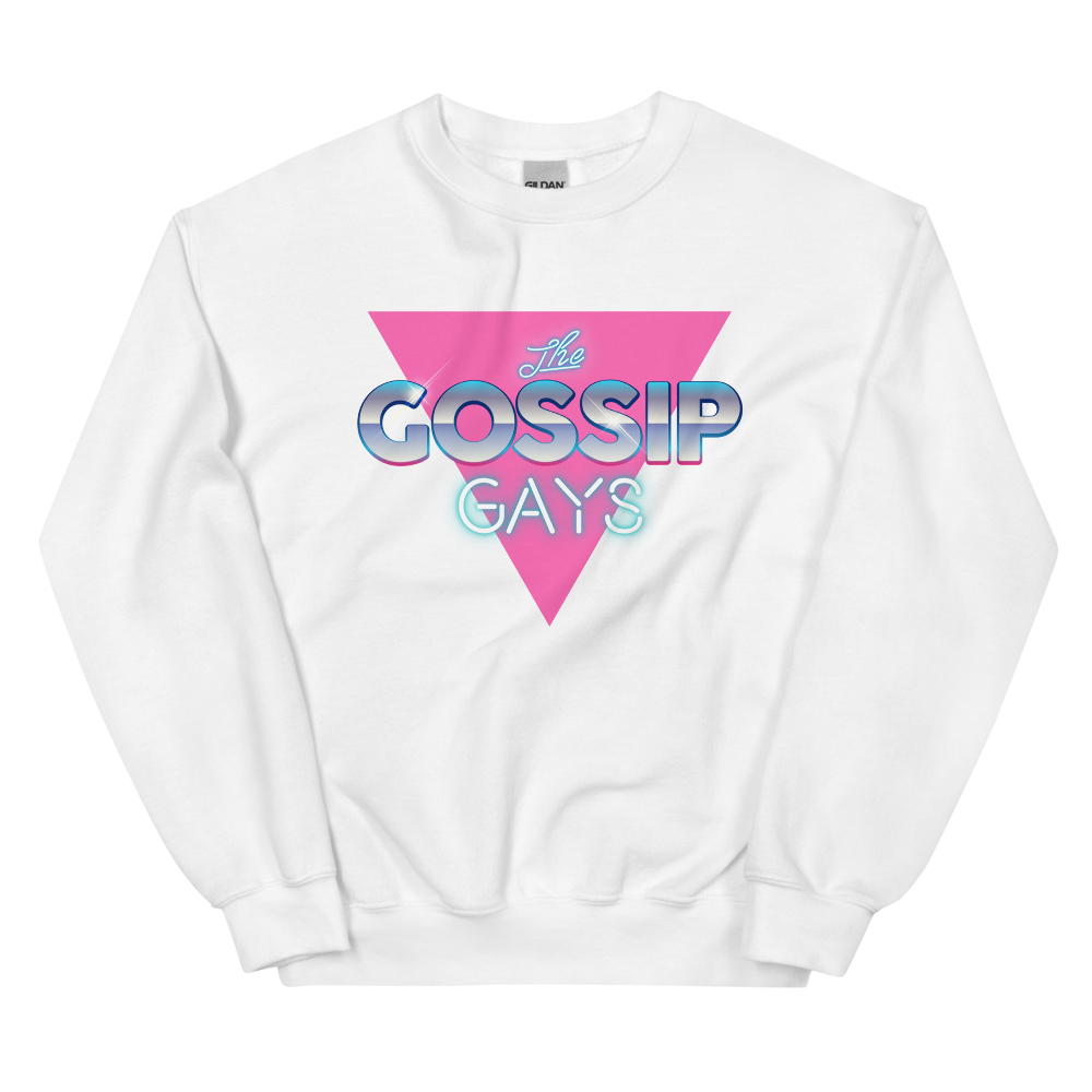 The Gossip Gays Sweatshirt