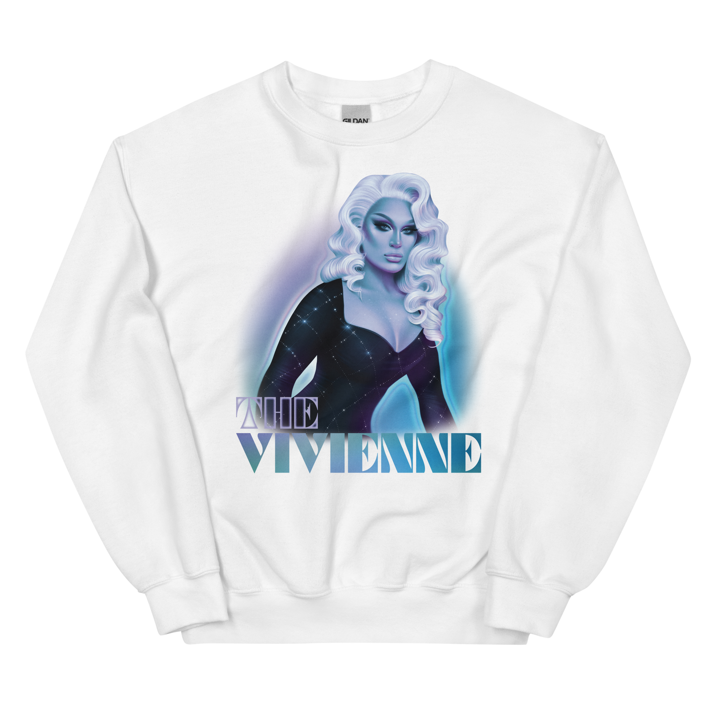 The Vivienne Sweatshirt