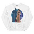 Tia Kofi Doctor Who Sweatshirt