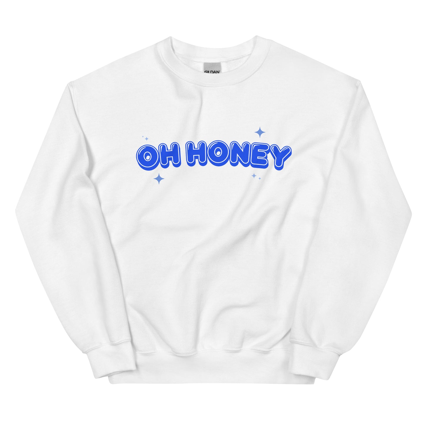 Oh Honey Sweatshirt