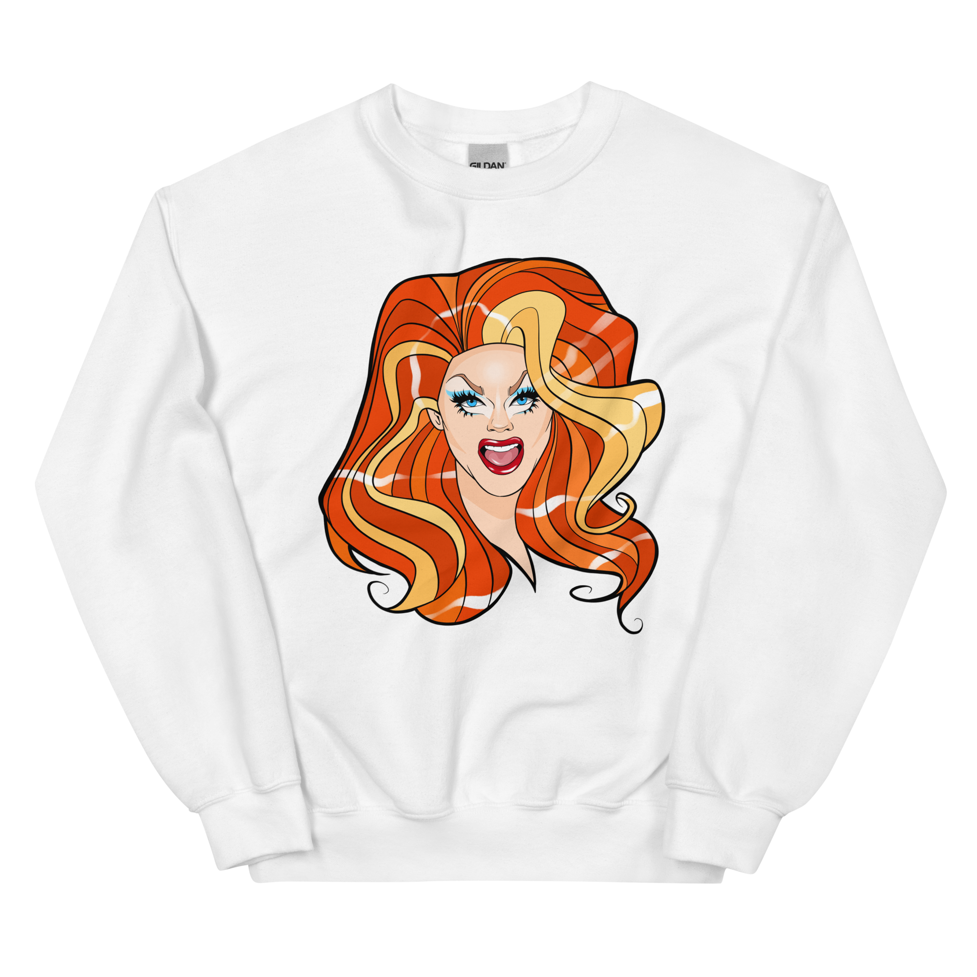 Just May Sweatshirt